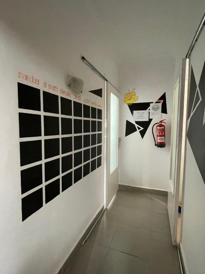 Alberg Els Andes *