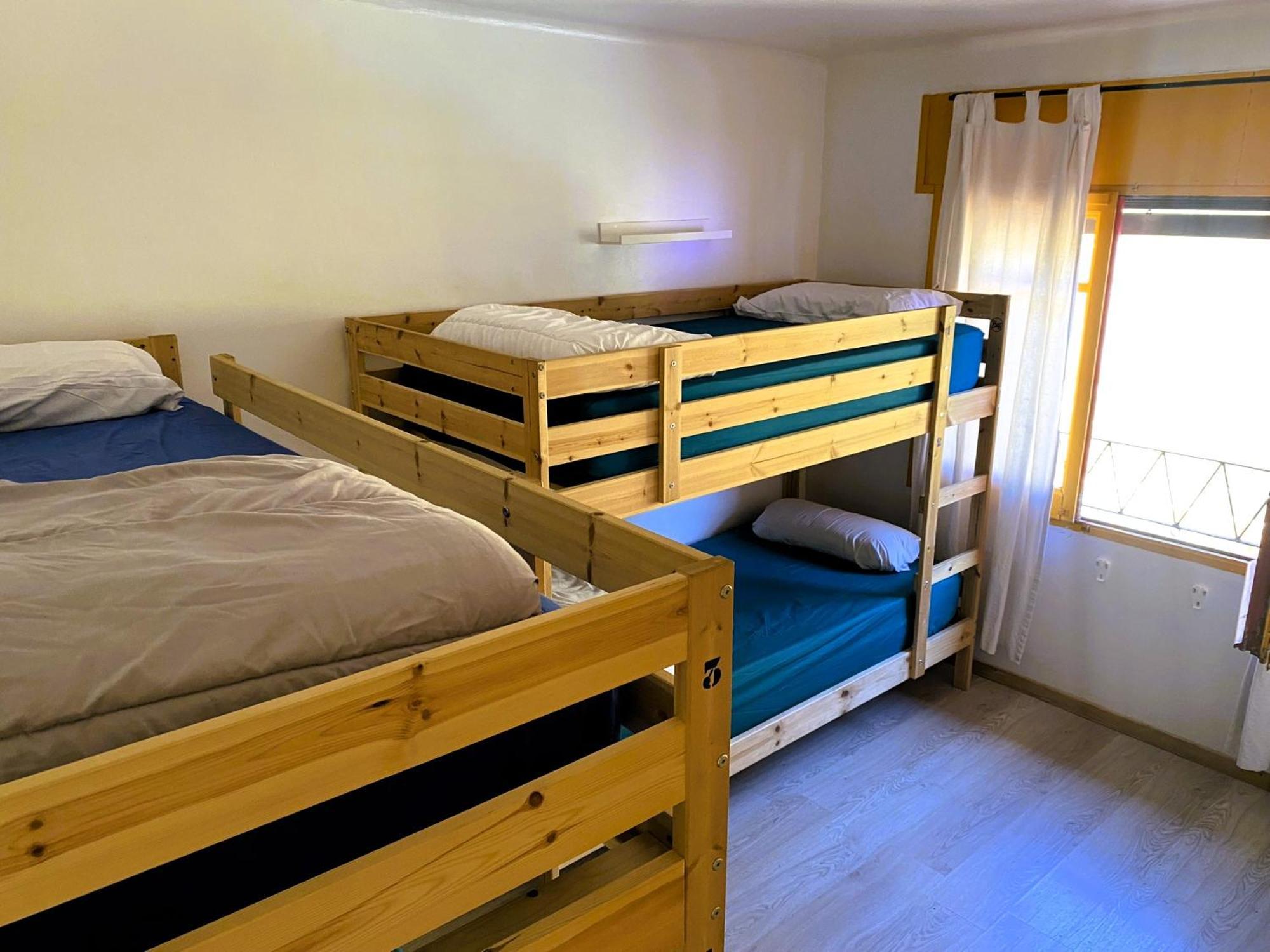 Auberge de jeunesse Els Andes *