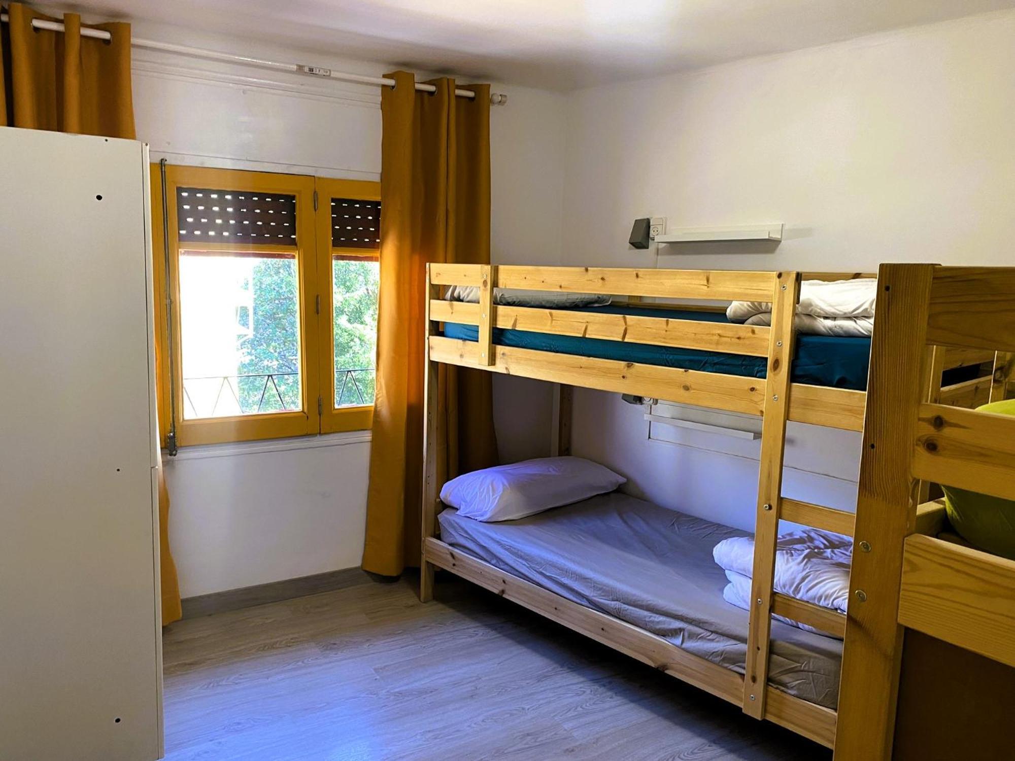 Els Andes Auberge de jeunesse *
